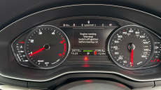 Audi A5 2.0 TDI S Line 2dr S Tronic Diesel Convertible